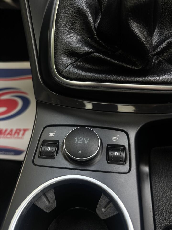 2014 Ford Kuga Titanium X TDCi 4x4, photo 7