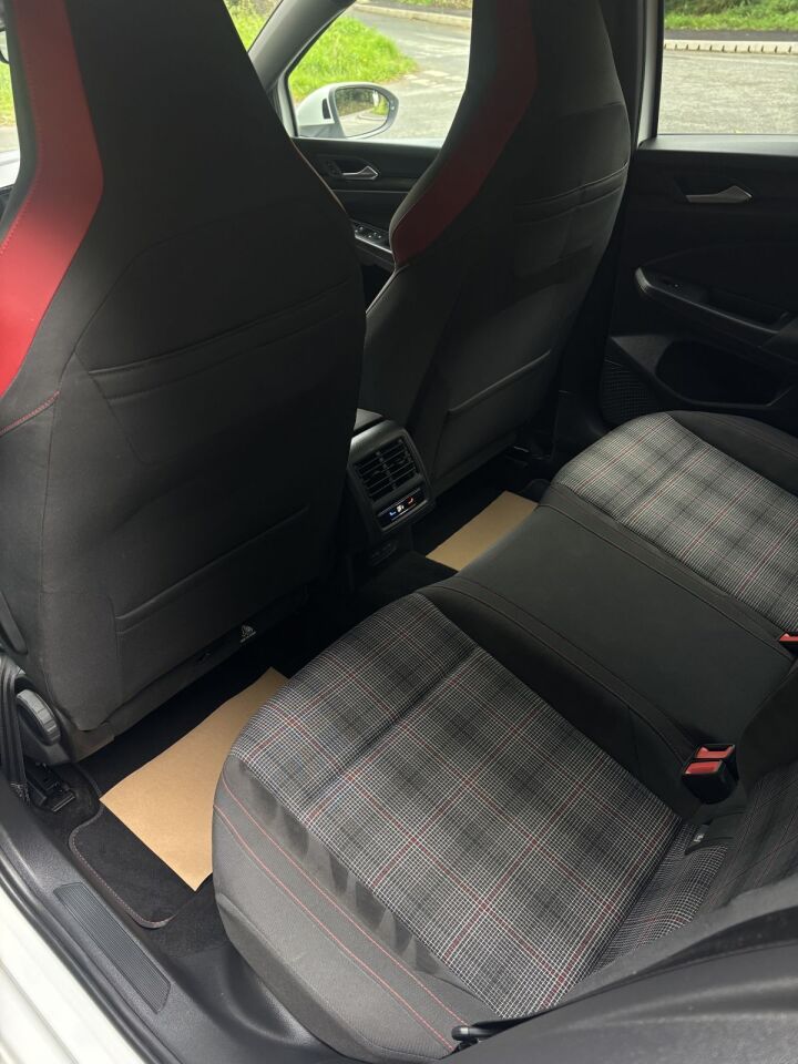 2021 Volkswagen Golf GTI TSI Semi-Auto, photo 10