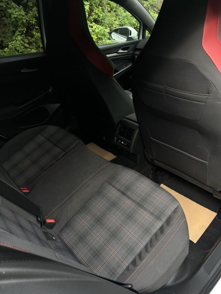 2021 Volkswagen Golf GTI TSI Semi-Auto, photo 12