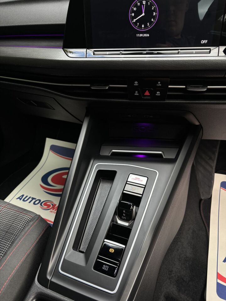 2021 Volkswagen Golf GTI TSI Semi-Auto, photo 15