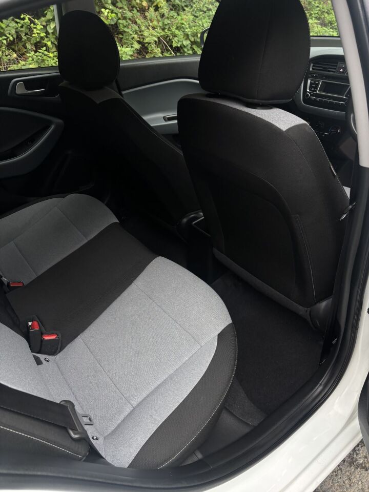 2016 Hyundai i20 SE MPI, photo 7