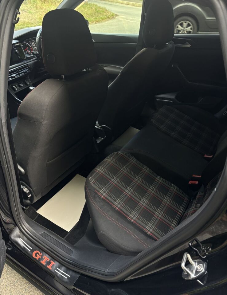 2019 Volkswagen Polo GTI TSI Semi-Auto, photo 7